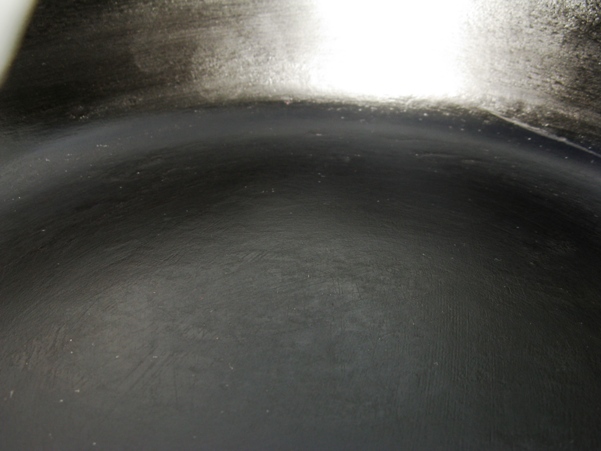 Another Interior Closeup View